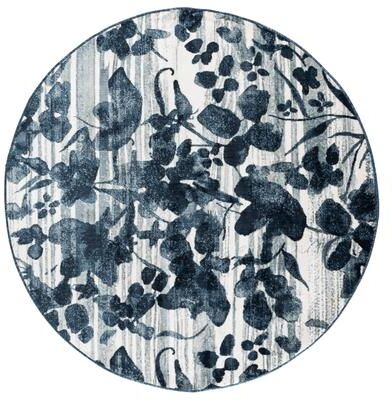 SAFAVIEH Utopia Elisabet Modern & Contemporary Polyester Rug
