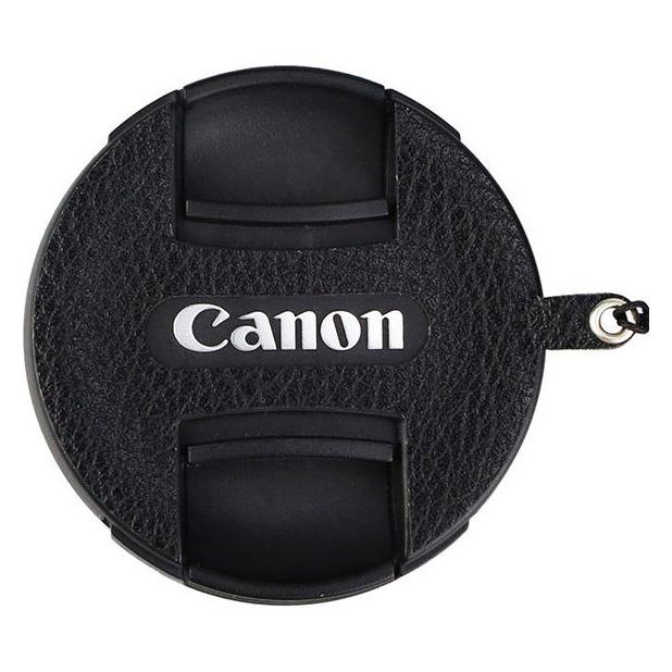 JJC CS F62 Lens Cap Keeper (22735953)