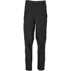 ENDURANCE Mace Zip-Off Fahrradhose Damen 1001 - black L (40)
