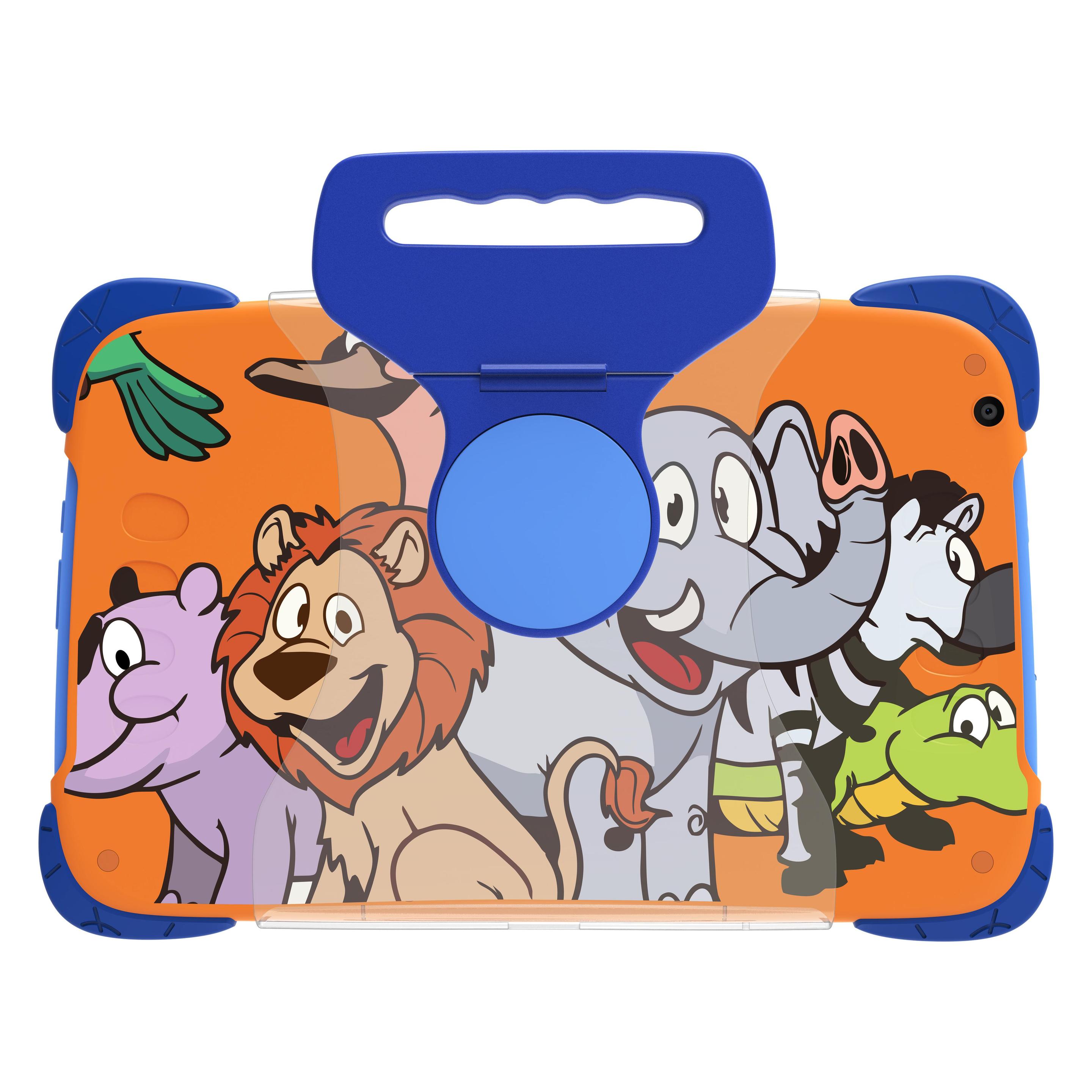 Mediacom Smart KID 10 3-32Gb (nur WLAN, 10.10", 32 GB, multicolour) (M-SP10KID)