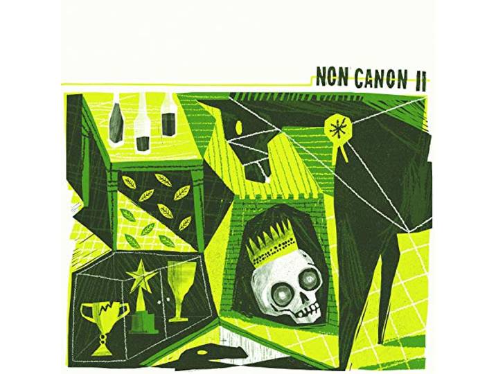 Non Canon - Non Canon II