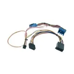 Dietz 1286 Kabelsatz MERCEDES Comand 2.0 für 1280