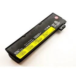 Akku für IBM / Lenovo Thinkpad T470, T480, T570, T580, wie 01AV492, 4X50M08812, 61++, 6600 mAh