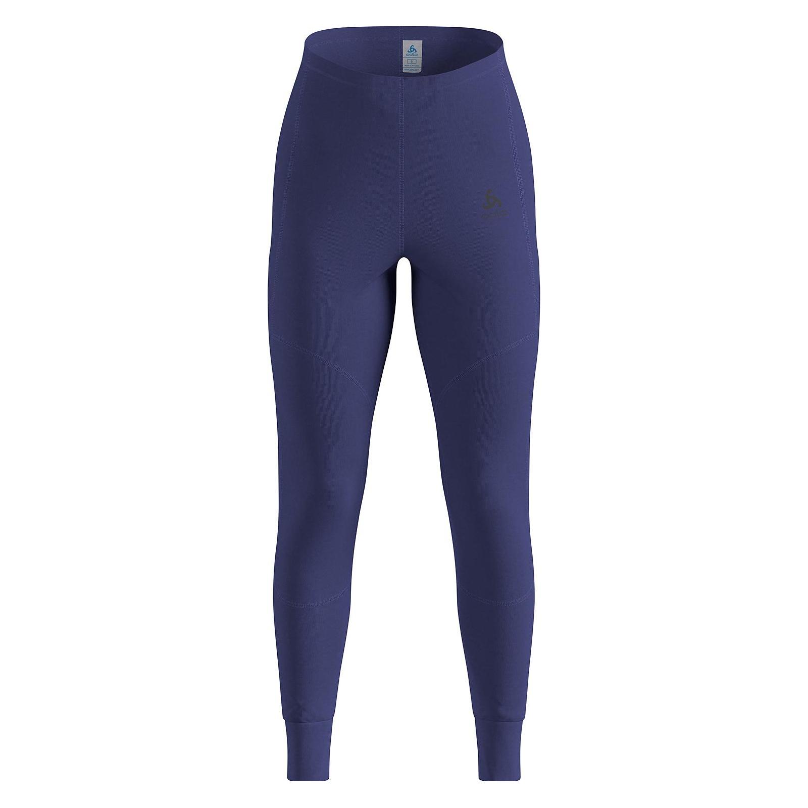 Odlo Active X-Warm Base Layer Tights (XS) (15923121119XS)