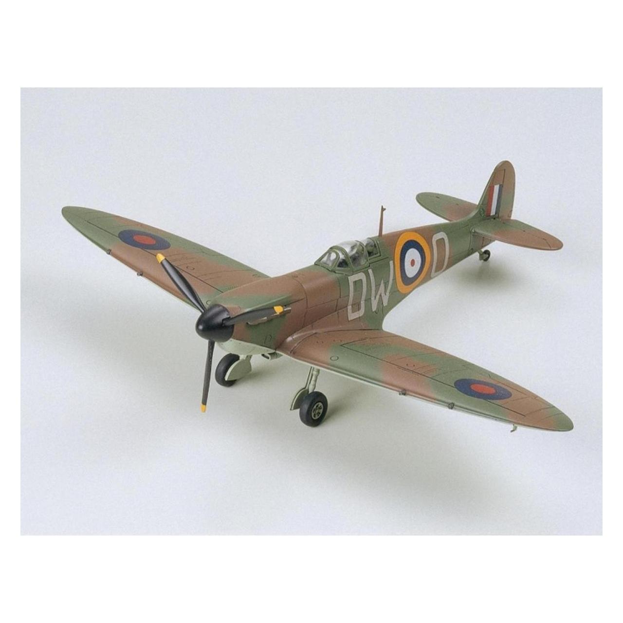 Tamiya Supermarine Spitfire Mk.I (TAM 60748)
