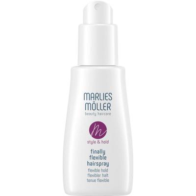 Möller Finally Flexible Hairspray 125 ml Sonstige