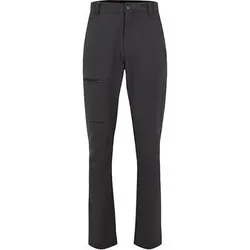 HOT SPORTSWEAR HOT Herren Hose Maroon, Größe 50 in Grau Grau