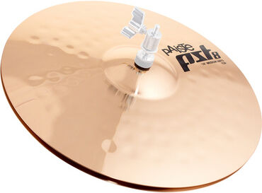 "Paiste 14"" PST8 Reflector Medium H-H "