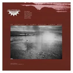 Amped, Schallplatten, Xkatedral Anthology Series Ii / Various (Various)