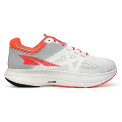 Altra Damenlaufschuhe Vanish Tempo - weiß / 38