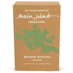 Vulkanlöss weiß Bag in Box 3l