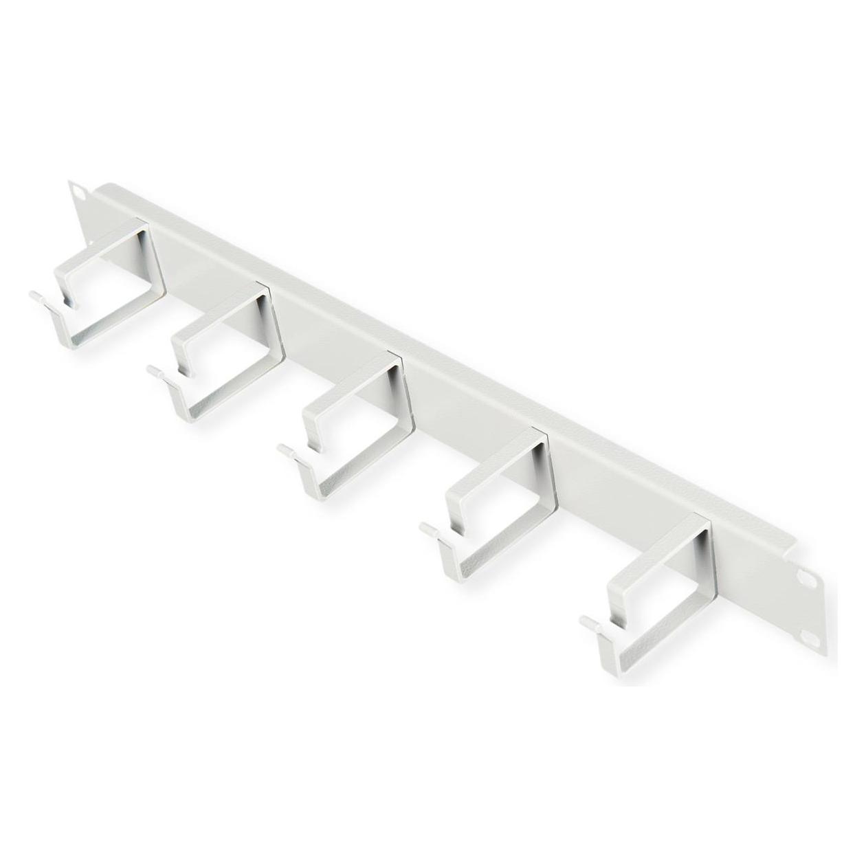 Roline 19-Zoll Rangierpanel 1 HE (26.21.0098)