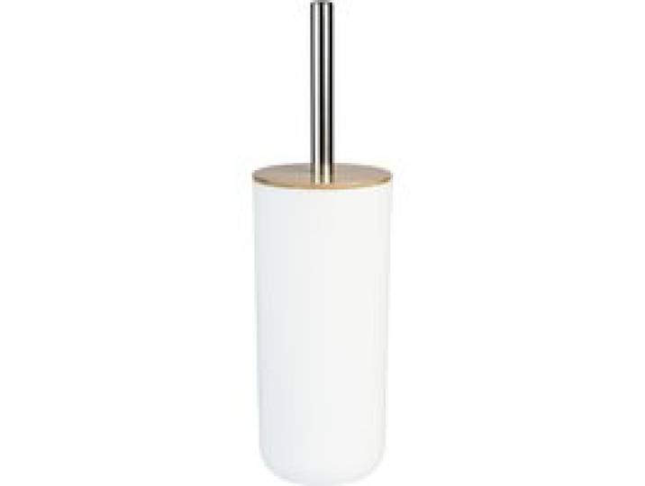 LIVARNO® Brosse WC / Boîte à mouchoirs cosmétiques / Boîte de rangement (brosse et porte-brosse WC)
