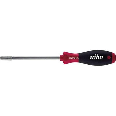 Wiha Werkstatt Bit-Schraubendreher 300mm DIN 3126, DIN ISO 1173