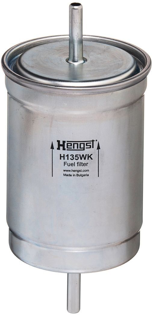 HENGST FILTER H135WK Fuel filter