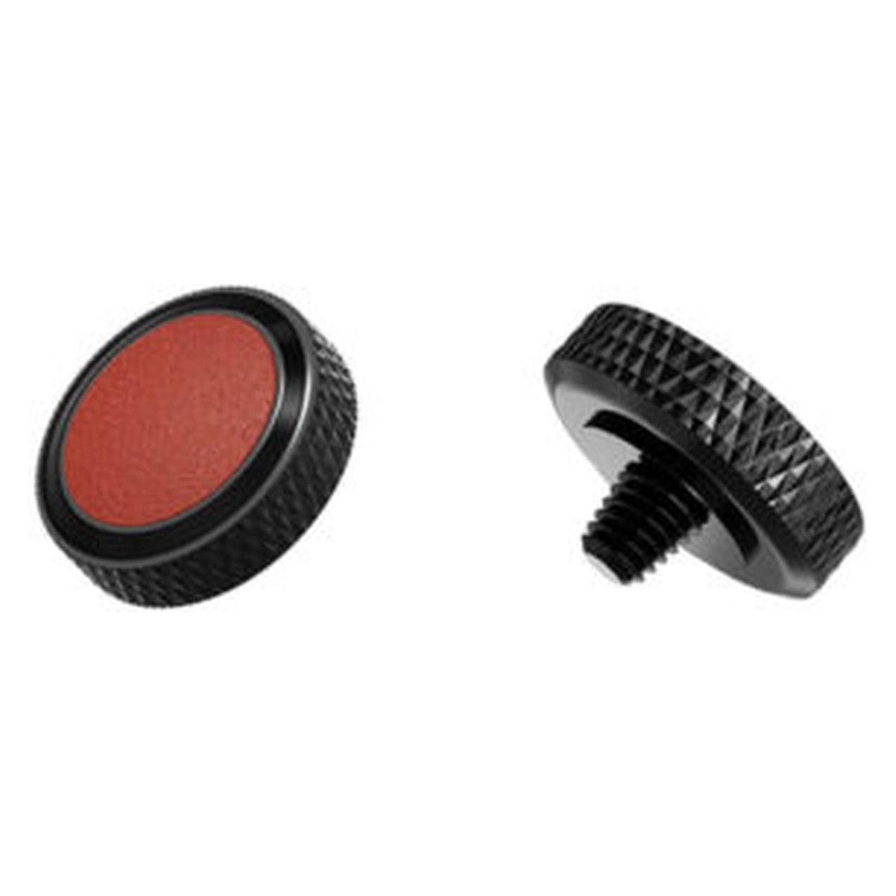JJC Deluxe Soft Release Button SRB BK Bruin (SRB-BK BROWN)