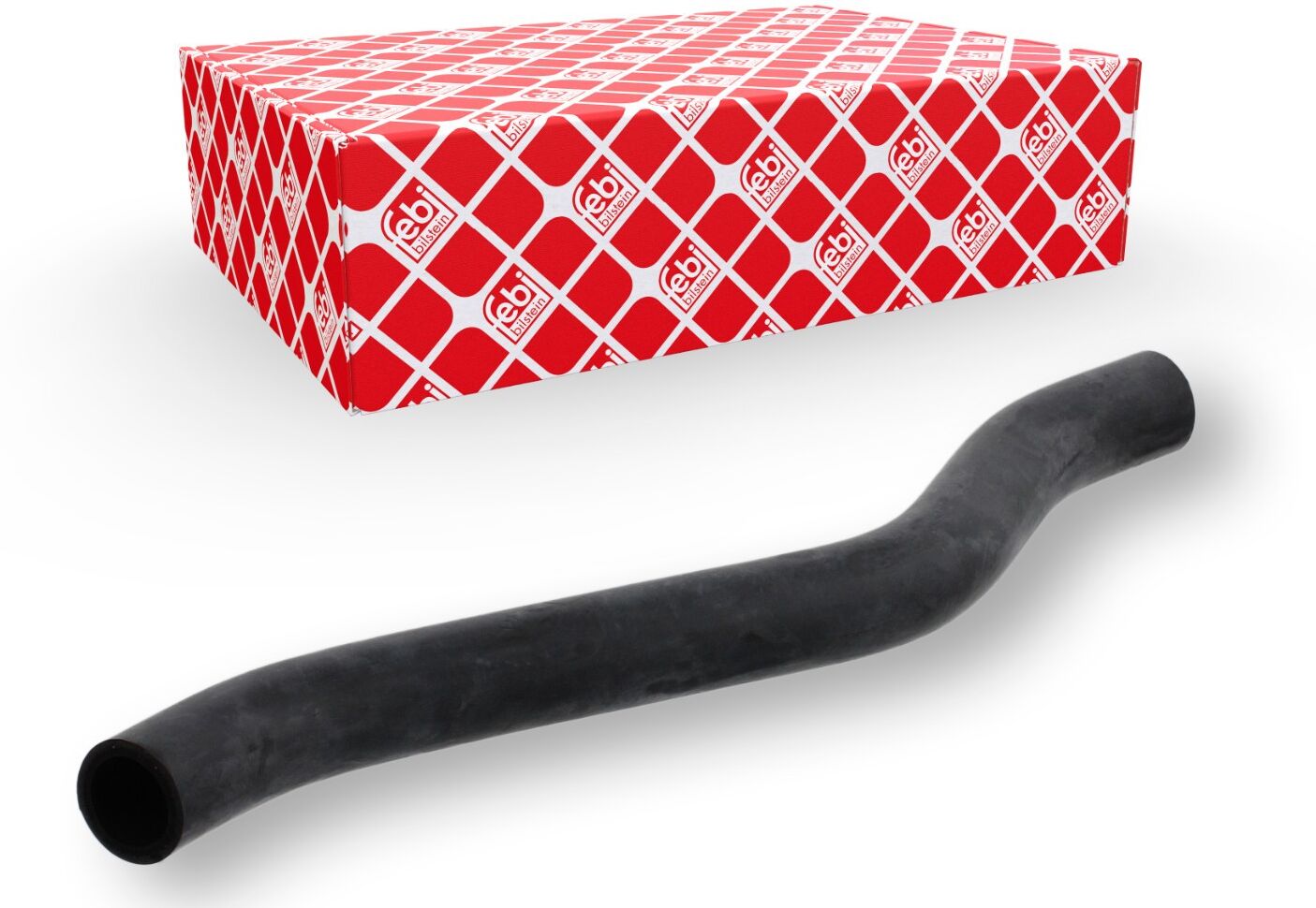FEBI BILSTEIN 35052 Radiator hose