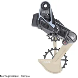 KOGEL BEARINGS Oversized Schaltwerkskäfig System Speed Kolossos | SRA