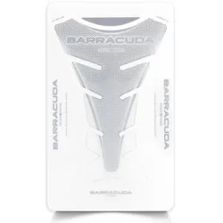 Barracuda, Motorrad Zubehör, Tankabdeckung – Schutzaufkleber