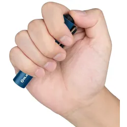 OLIGHT Taschenlampe I3T 2 EOS Midnight Blue