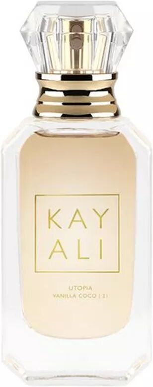 Kayali - Utopia Vanille Coco   21 - Eau de Parfum, 10  ml, Fantasie