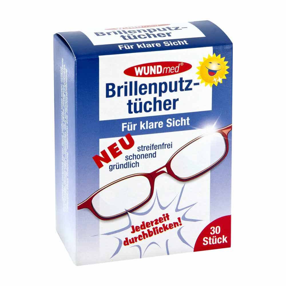 Axisis GmbH Brillenputztücher 09734956