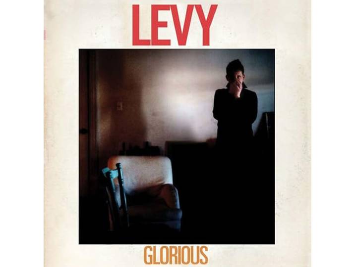Levy - Glorious