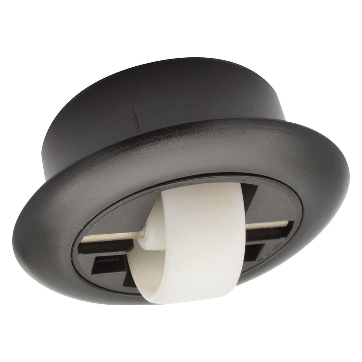 Wagner System Roller-Mini Bockrolle 27mm sch (01 7012 01)