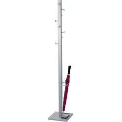 Kerkmann, Garderobe + Kleiderstange, Garderobenständer Slim Line