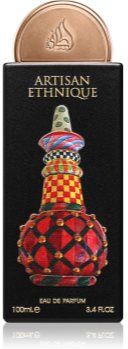 Lattafa Artisan Ethnique Eau de Parfum unissexo 100 ml. Artisan Ethnique