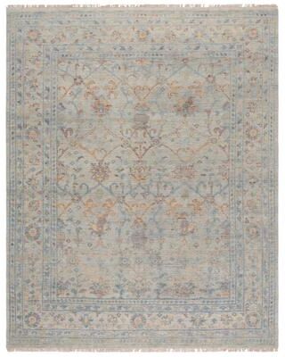 SAFAVIEH Hand-Knotted Izmir Daiga Wool Rug