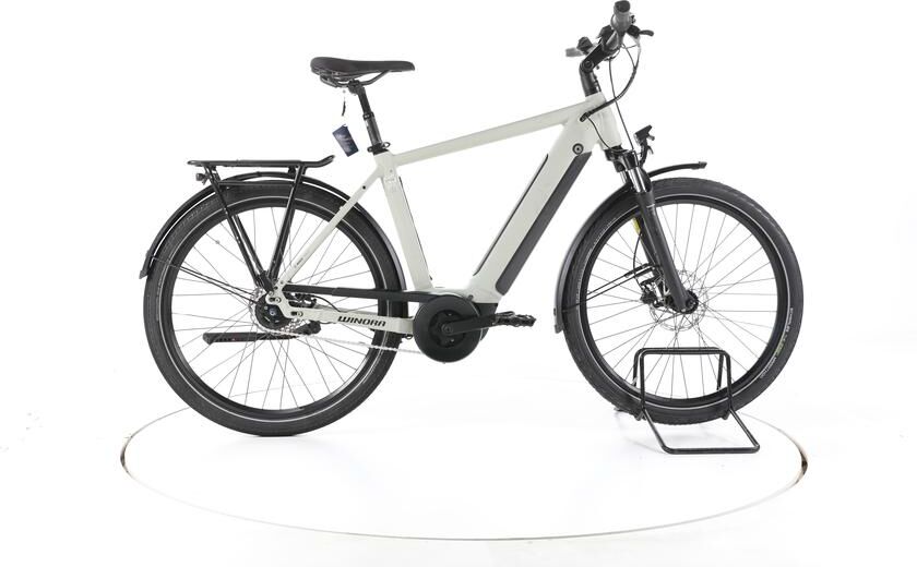 Winora Sinus N5f Eco City E-Bike - 306876
