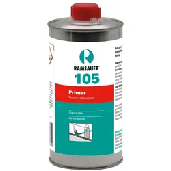 Ramsauer 1K Dichtstoff-Klebstoff Haftanstrich Primer 105 250ml Dose