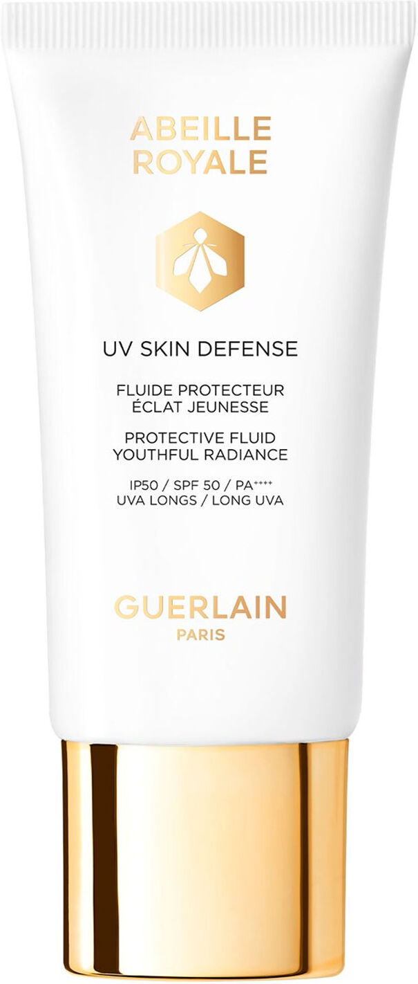 GUERLAIN Abeille Royale UV Skin Defense SPF50 50ml