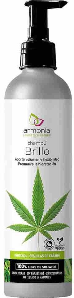 Armonia Armonía Champú Brillo 250 ml