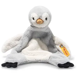 Steiff - Lio Pinguin Schmusetuch 26 cm