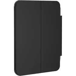 UAG Plyo (Apple iPad mini 2021), Tablet Hülle, Schwarz, Grau, Mehrfarbig