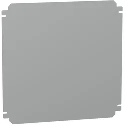 Schneider Electric MONTAGEPLATTE METALL 400 X NSYMM44SB