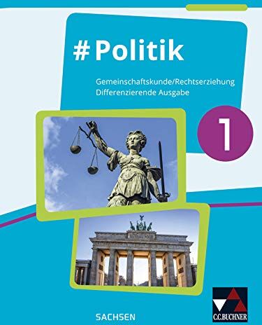 Rico Bittner - #Politik – Sachsen / Gemeinschaftskunde / Rechtserziehung für die Oberschule: #Politik – Sachsen / #Politik – Sachsen 7/8: Gemeinschaftskunde / Rechtserziehung für die Oberschule - Preis vom 30.09.2026 09:01:18 h