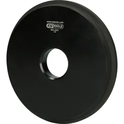 KS Tools Kegelrollenlager-Eindrückwerkzeug für BPW, Ø 157 mm - 460.4951