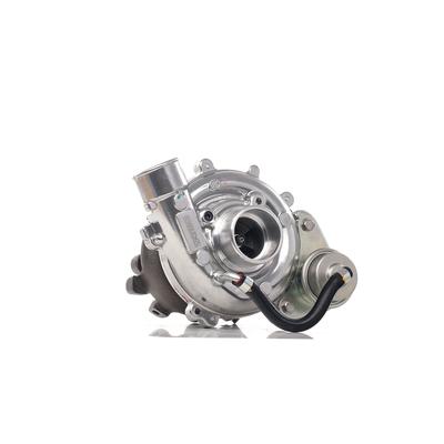 RIDEX Turbolader TOYOTA 2234C10517 1720130030 Abgasturbolader,Lader, Aufladung