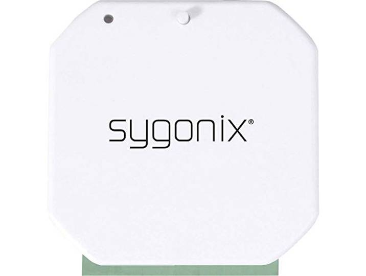 sygonix Jalousieactor SY-RSL-R4 SY-3523478