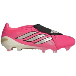 adidas Predator Pro FG Fußballschuhe solar turbo/thermal chrome/core black 44
