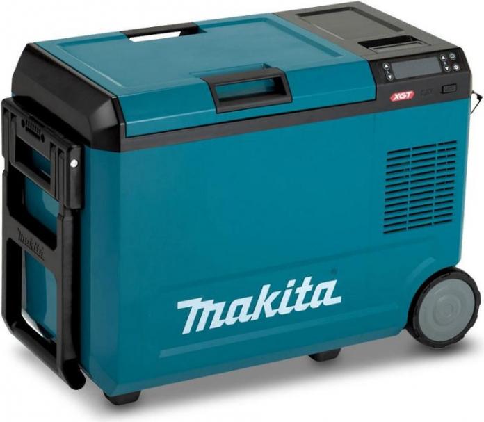 Makita CW004GZ Akku-Kühlbox 40V Li-Ion 29L 0088381784221