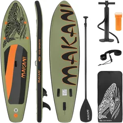 STAND UP PADDLE BOARD Makani Olive
