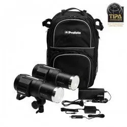 Profoto B1X Location Kit Kit 500 AirTTL