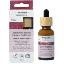 Titania Fuß Serum intensiv