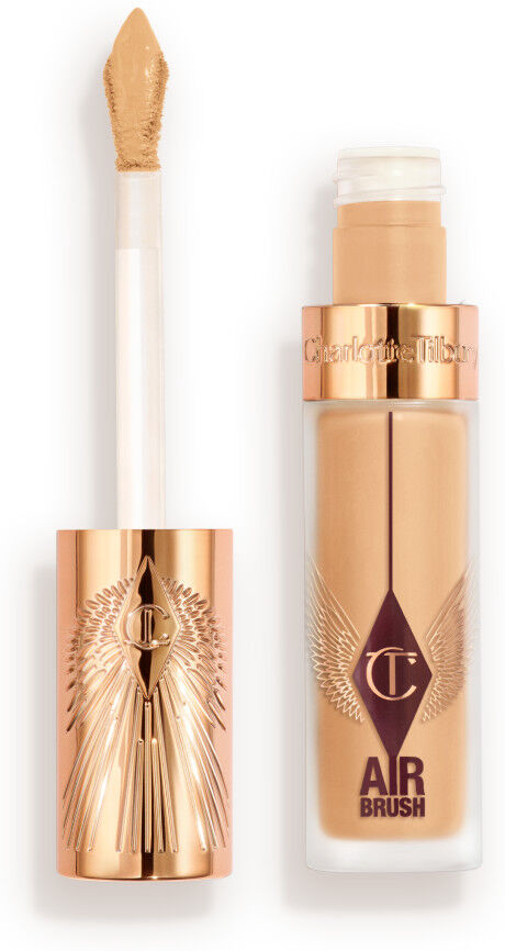 Airbrush Flawless Blur Concealer - 8.5 Medium-tan Charlotte Tilbury 497 Airbrush Flawless Blur Concealer Size: