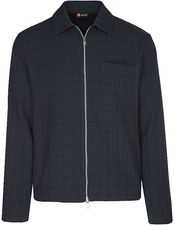 CG - CLUB OF GENTS Blouson JON dunkelblau   L L