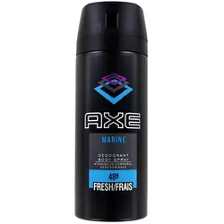 Axe Marine Desodorante 150ml Spray